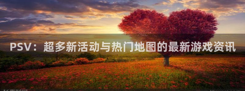 长征娱乐下载：PSV：超多新活动与热门地图的最新游戏资讯